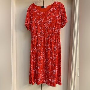 Coral Midi